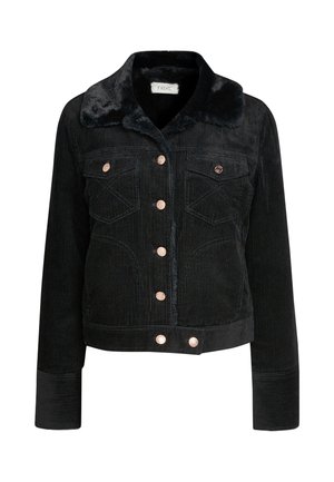 Next Chaqueta de entretiempo - black