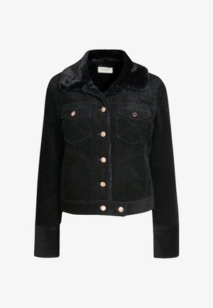 Next Chaqueta de entretiempo - black