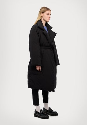 GIACCA  - Winter coat - nero