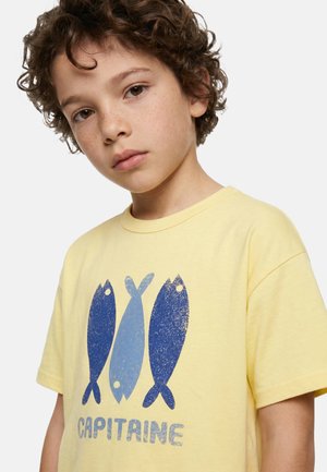 Monoprix, T-shirt imprimé - tweety