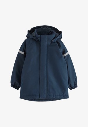 Lindex, JACKET PADDED - Vinterfrakke - dark navy