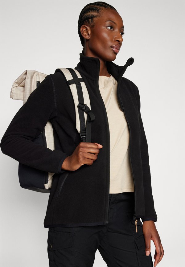 STINA FLEECE W - Fleece jacket4