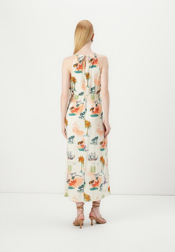 OBJDINAH MIDI DRESS - Day dress3