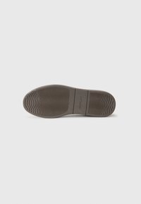 Replay POLYS SCENT - Baskets basses - black/off white