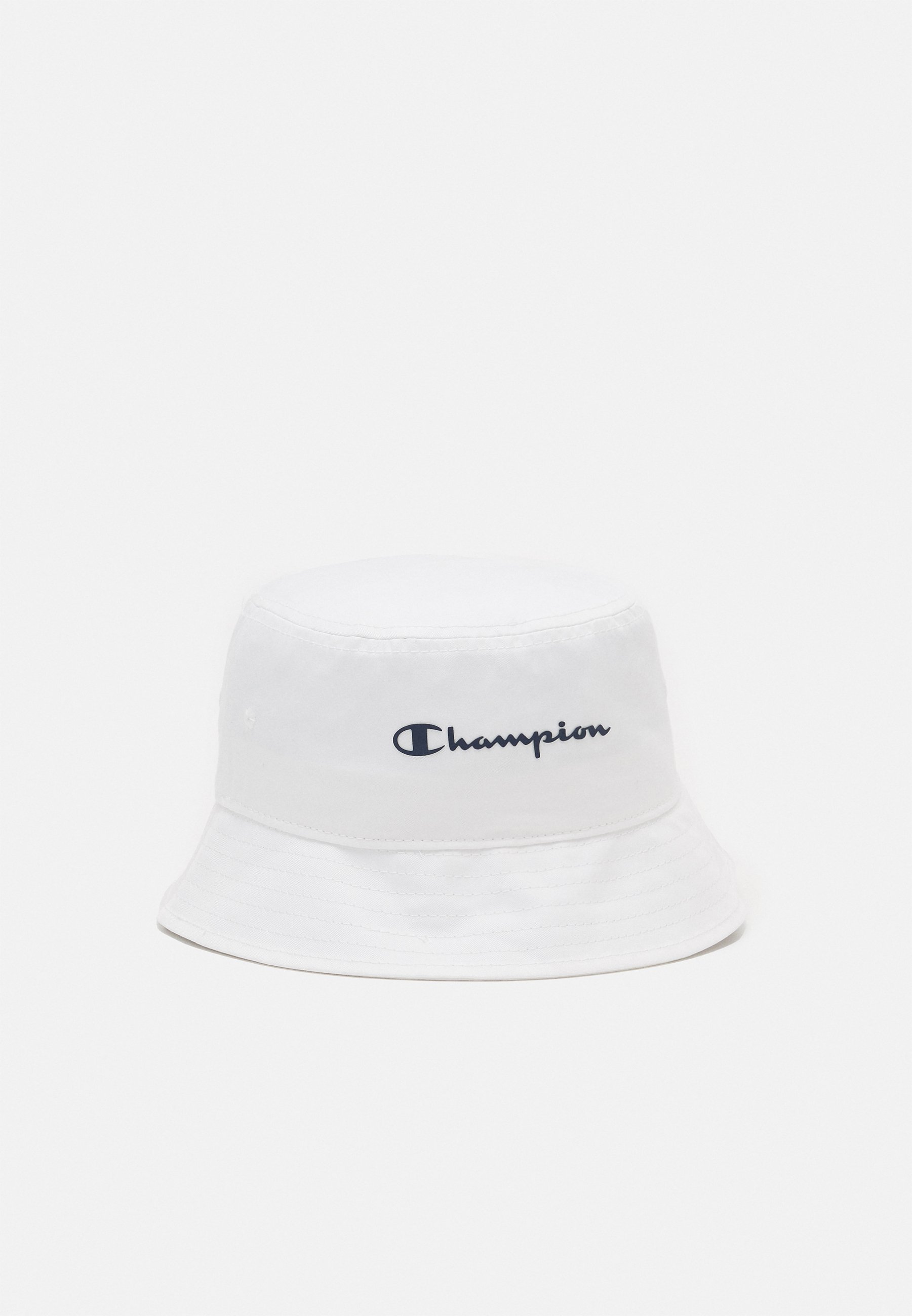 Champion BUCKET UNISEX - Hat - white 