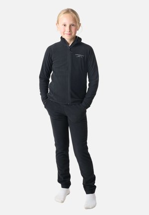 Swedemount GEILO II JR - Pantaloni - black