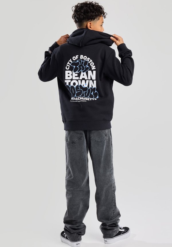 SPIKE - Kapuzenpullover