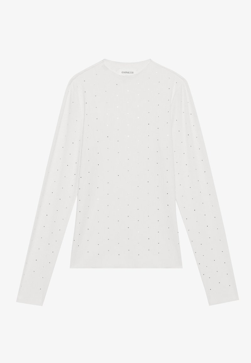 Even&Odd Longsleeve crème