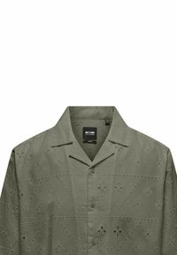 Only & Sons ARON - Camicia - oliva