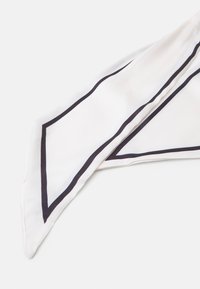 Vero Moda VMERIN SCARF 2 PACK - Tørklæde / Halstørklæder - birch/black
