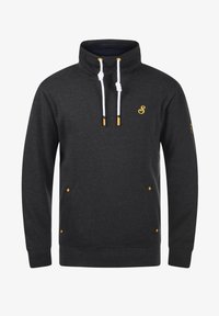 Seleccionado, dark grey melange