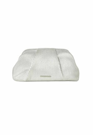 POUCH  REGULAR FIT - Psaníčko - silver coloured