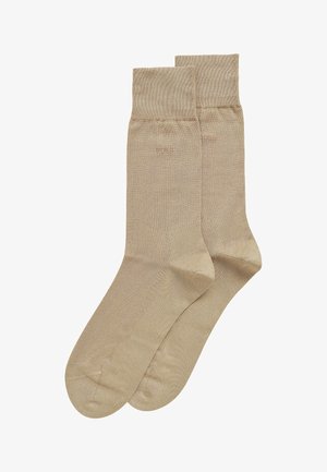 GEORGE - Calze - beige