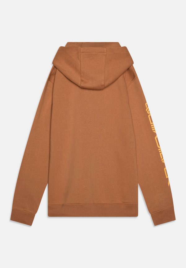 OMNI LOGO HOODIE YOUTH UNISEX - Hoodie - bran4