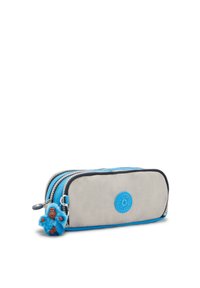 Kipling ESSENTIALS UNISEX niebieski