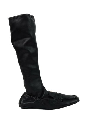 Miu Miu, Bottes - black