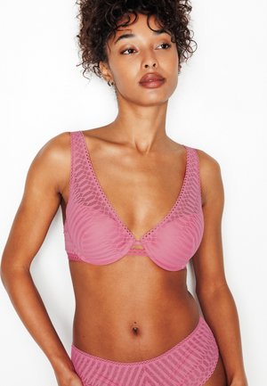 IMANY - Reggiseno push-up - rose