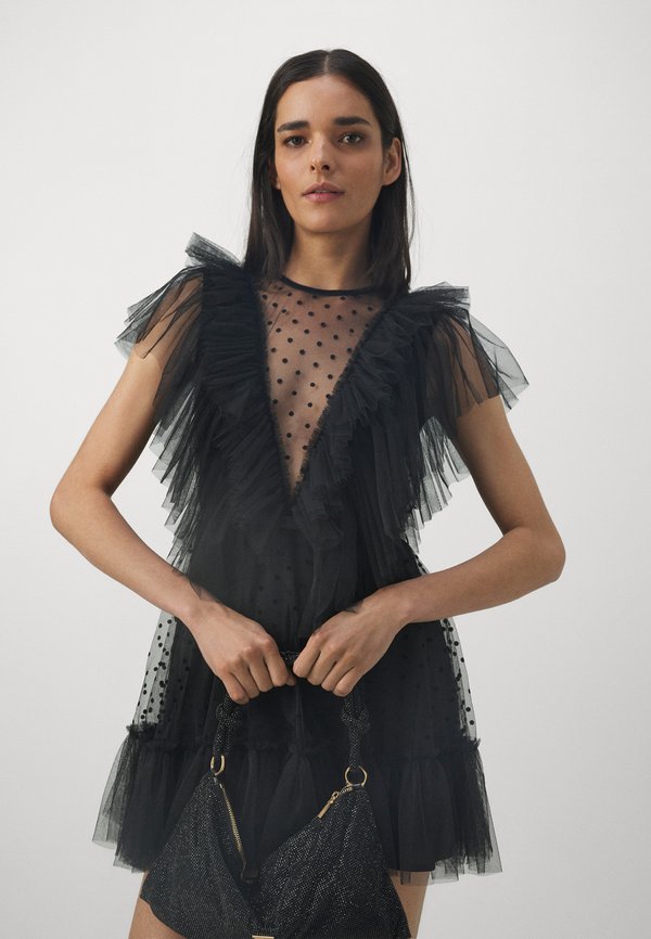 NATHALIE DRESS - Cocktail dress / Party dress4