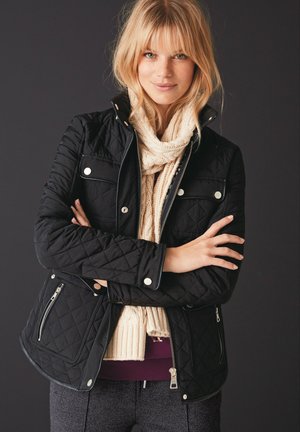 Light jacket - black