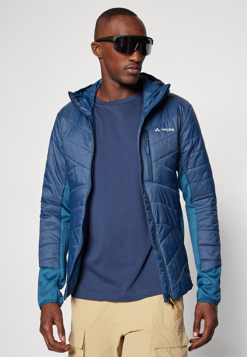 Men's Sesvenna Jacket Iii Sesvenna Iii Thermoweste Herren