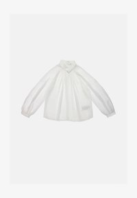 Non selezionato, ivory