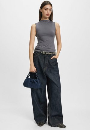 Liebeskind Berlin, HOBO - Handbag - tiefblau