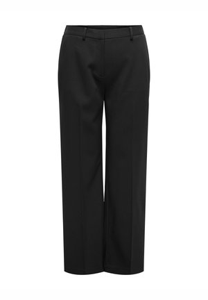 CARNIKO LIFE HW STR - Pantaloni - black