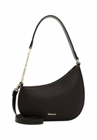 Unausgewählt, brown