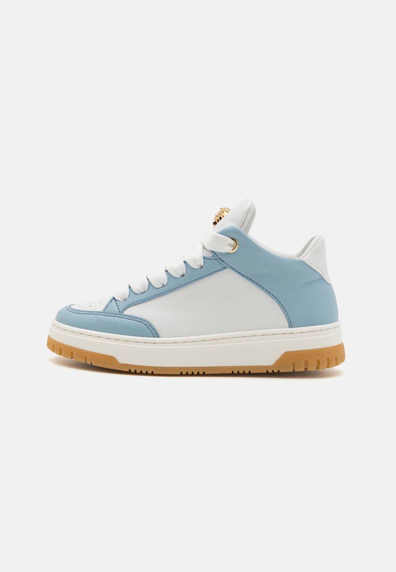 Versace - UNISEX - Zapatillas - pastel blue, Ampliar