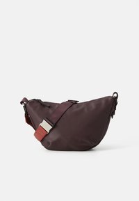 VALERA SHOULDER BAG UNISEX - Borsa a tracolla - depth