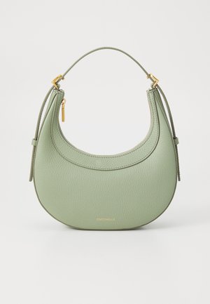 WHISPER - Borsa a mano - greenery