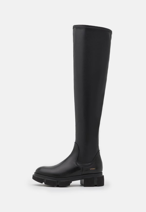 CPH544  - Platform boots4