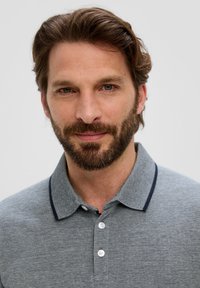 s.Oliver BLACK LABEL - Koszulka polo