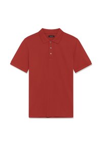 Neizbrano, lava falls