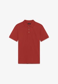 Neizbrano, lava falls