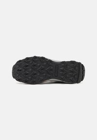 HI-TEC HTS74 FLASH TRAIL UNISEX - Zapatillas - gray violet/shark/chocolate plum