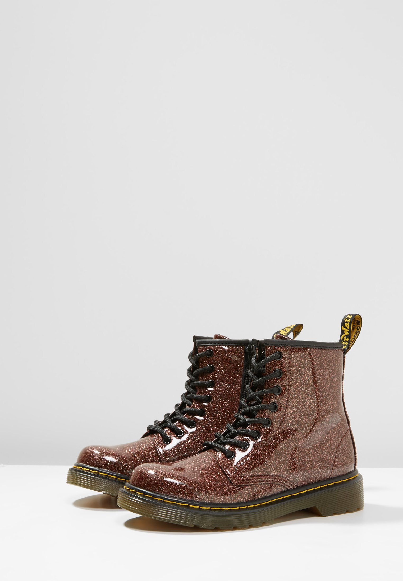dr martens 1460 glitter