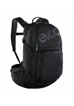 EXPLORER 26 WANDER 45 CM - Tagesrucksack - black