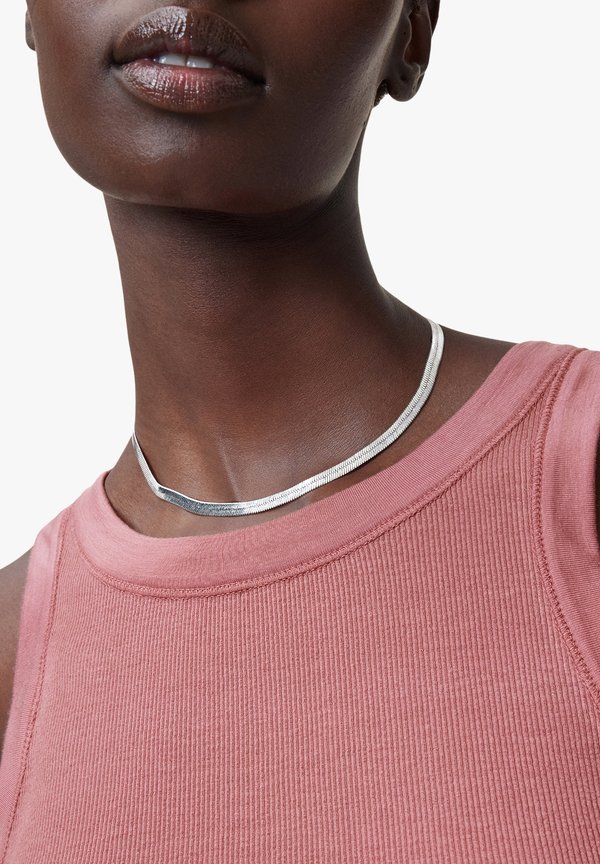 SIGNATURE SNAKE - Halskette