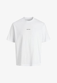 Niet geselecteerd, bright white