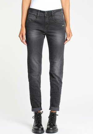 Jeans slim fit - dark grey