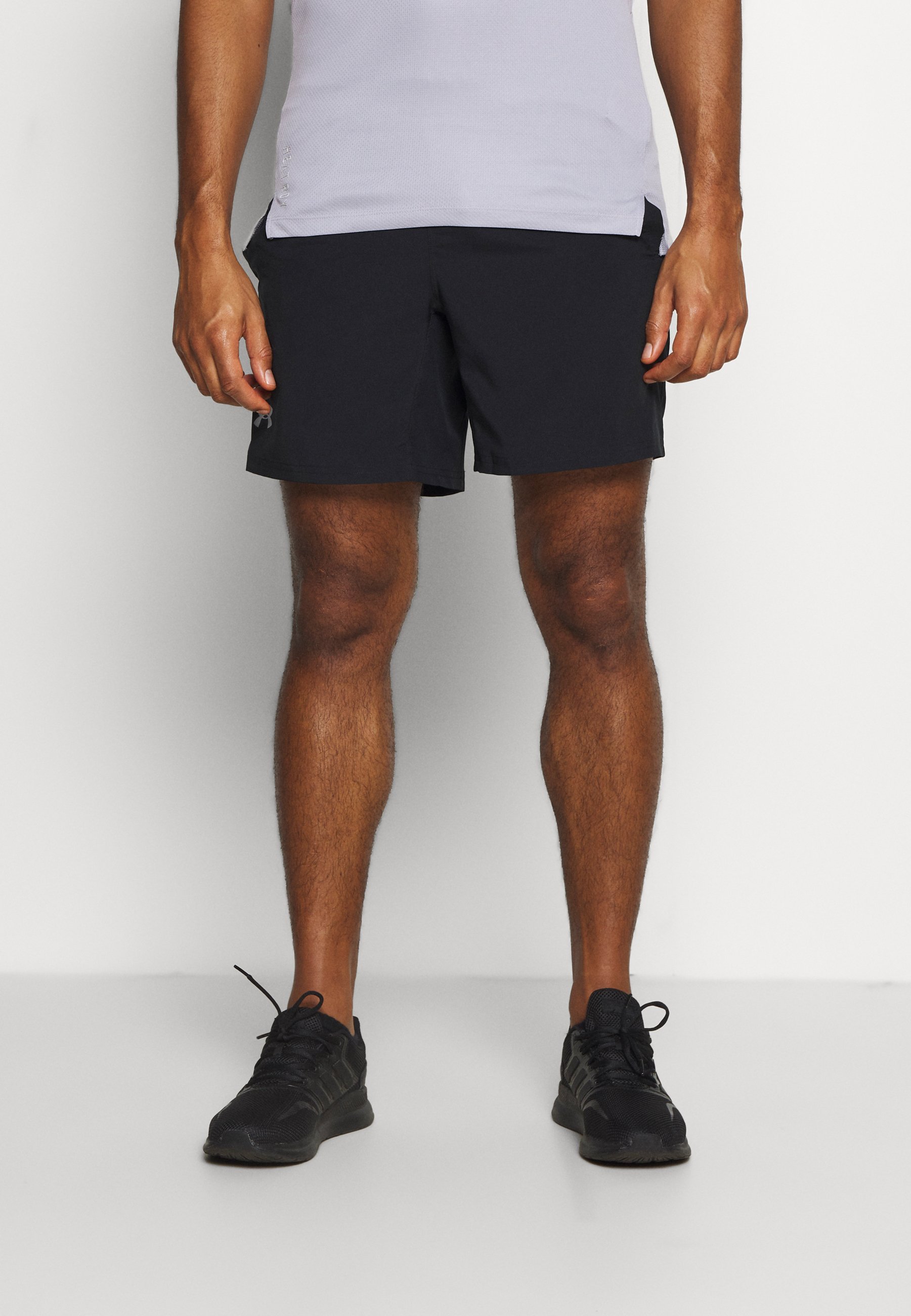 Ua speed stride shorts Clearance