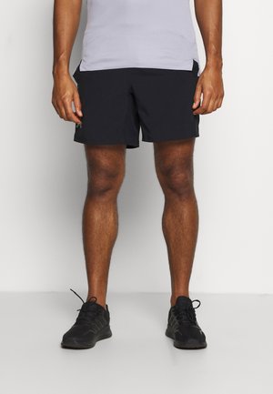 SPEED STRIDE SHORT - Korte broeken - black