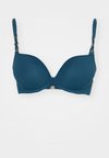 SUMMER TWIST  - Bikini felső - secret lagoon