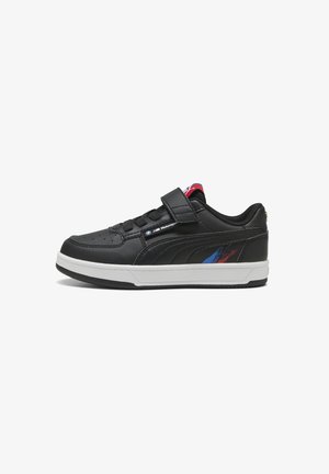 Puma BMW MOTORSPORT CAVEN 2.0 SNEAKERS - Tenisky - black