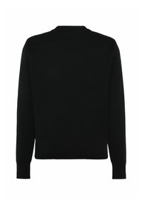 Minimum ROB - Pulóver - black