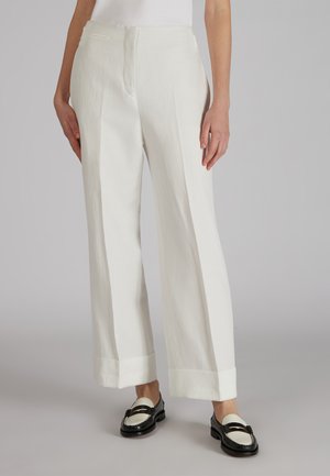 Broek - ivory
