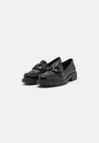 Jana Loafers - black