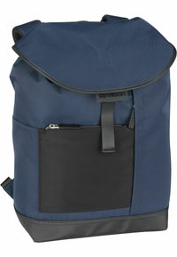 Strellson ROYAL OAK - Mochila - dark blue