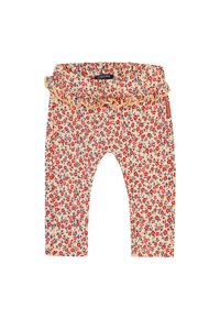 Noppies FAUMONT - Tights - appleblossom
